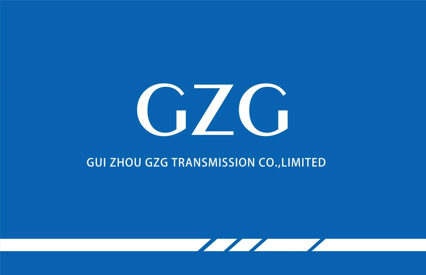GZG TRANSMISSION