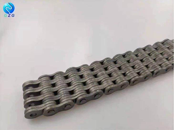 GZG leaf chains
