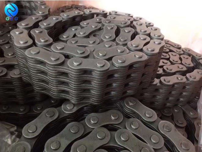 Leaf Chain