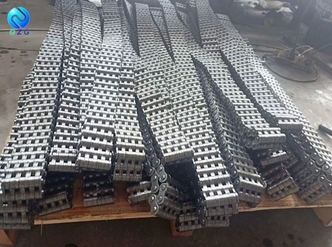 LL Leaf Chain